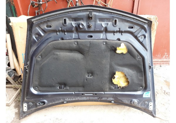 Капот Renault Vel Satis